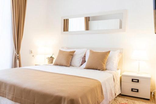 Camelia Luxury Apartments Dubrovnik Exterior foto