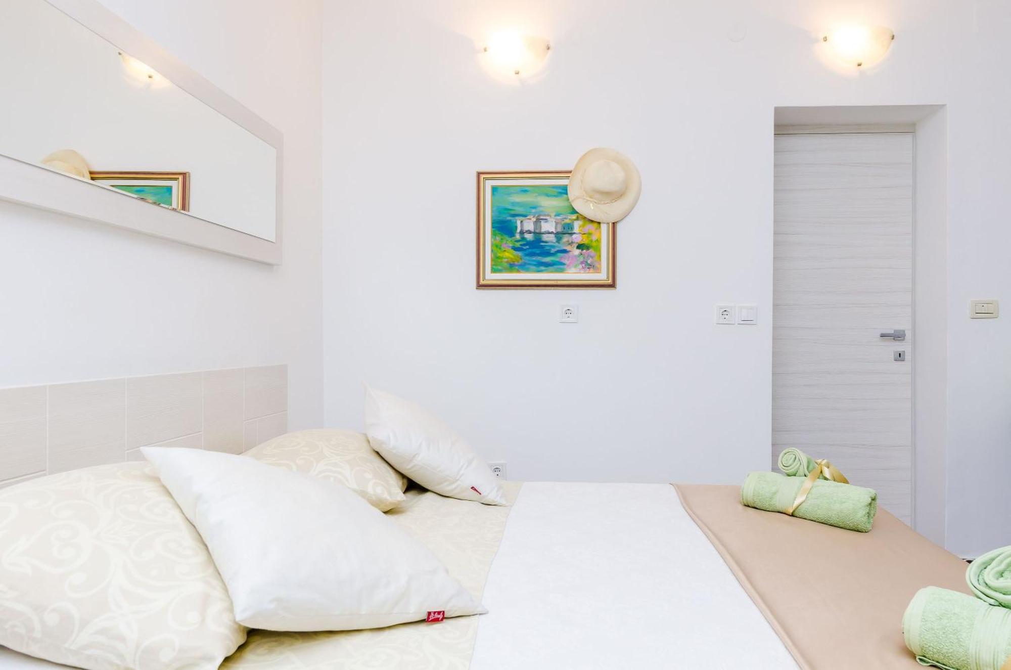 Camelia Luxury Apartments Dubrovnik Cameră foto