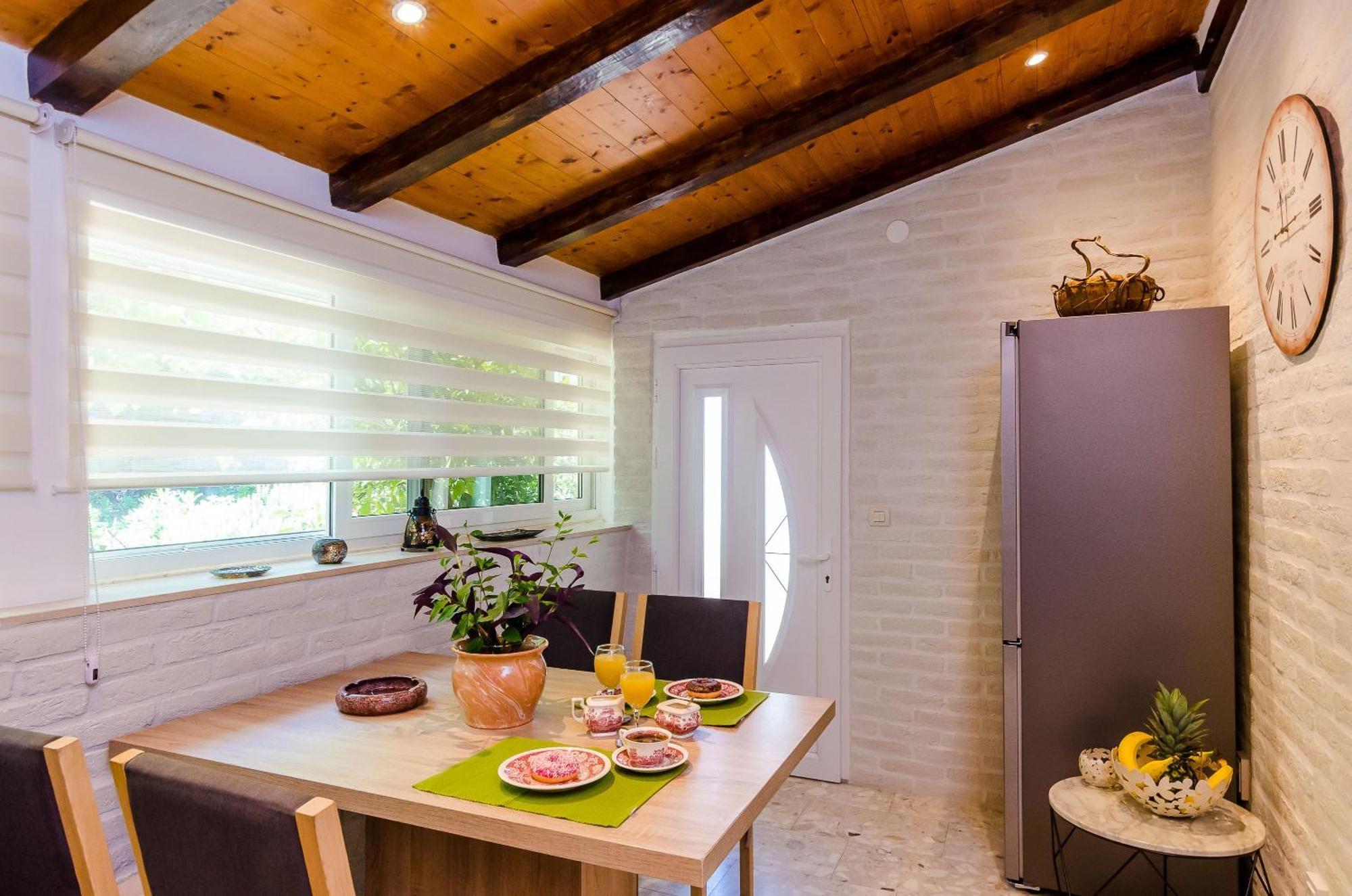 Camelia Luxury Apartments Dubrovnik Cameră foto