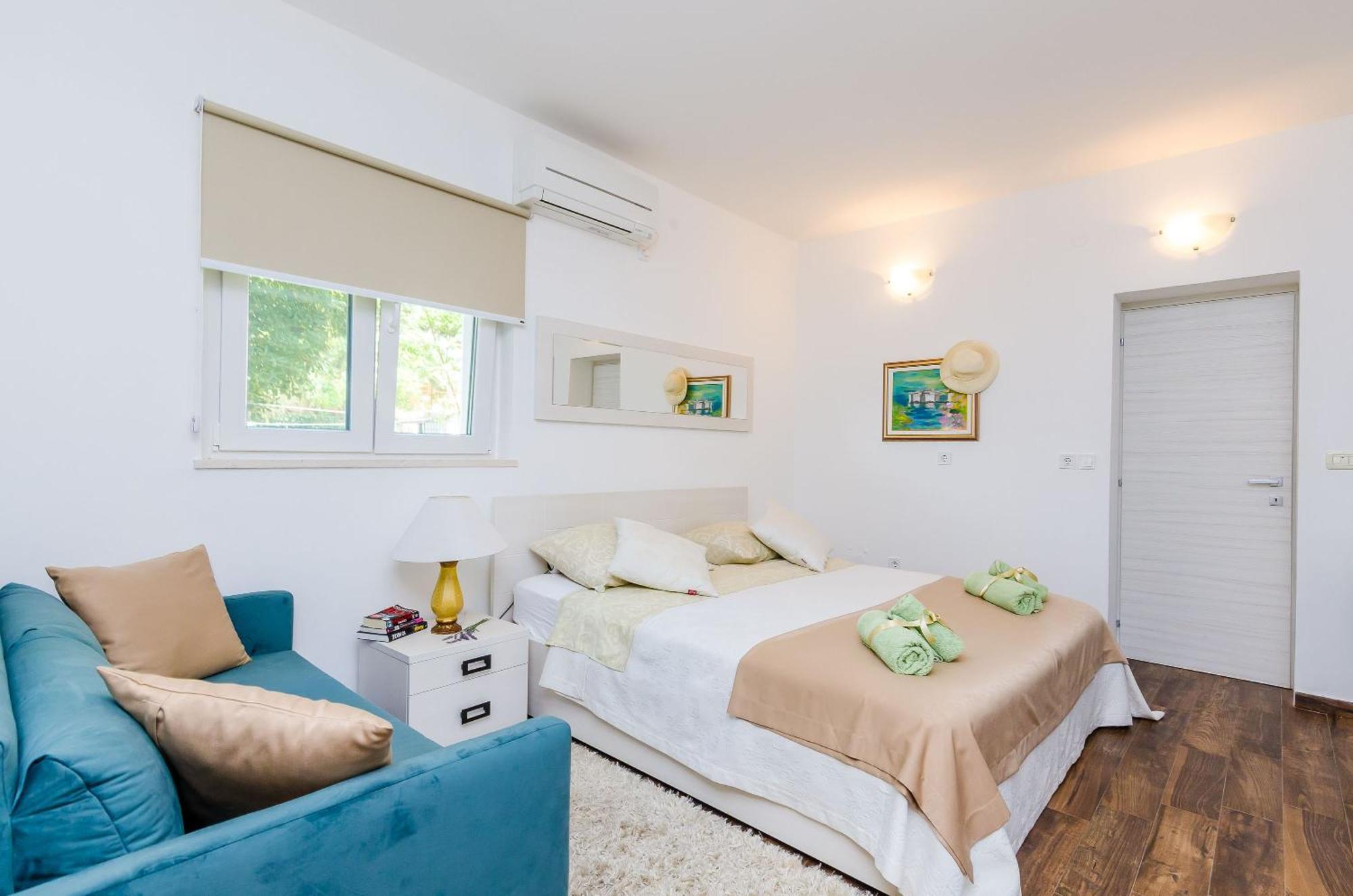 Camelia Luxury Apartments Dubrovnik Cameră foto