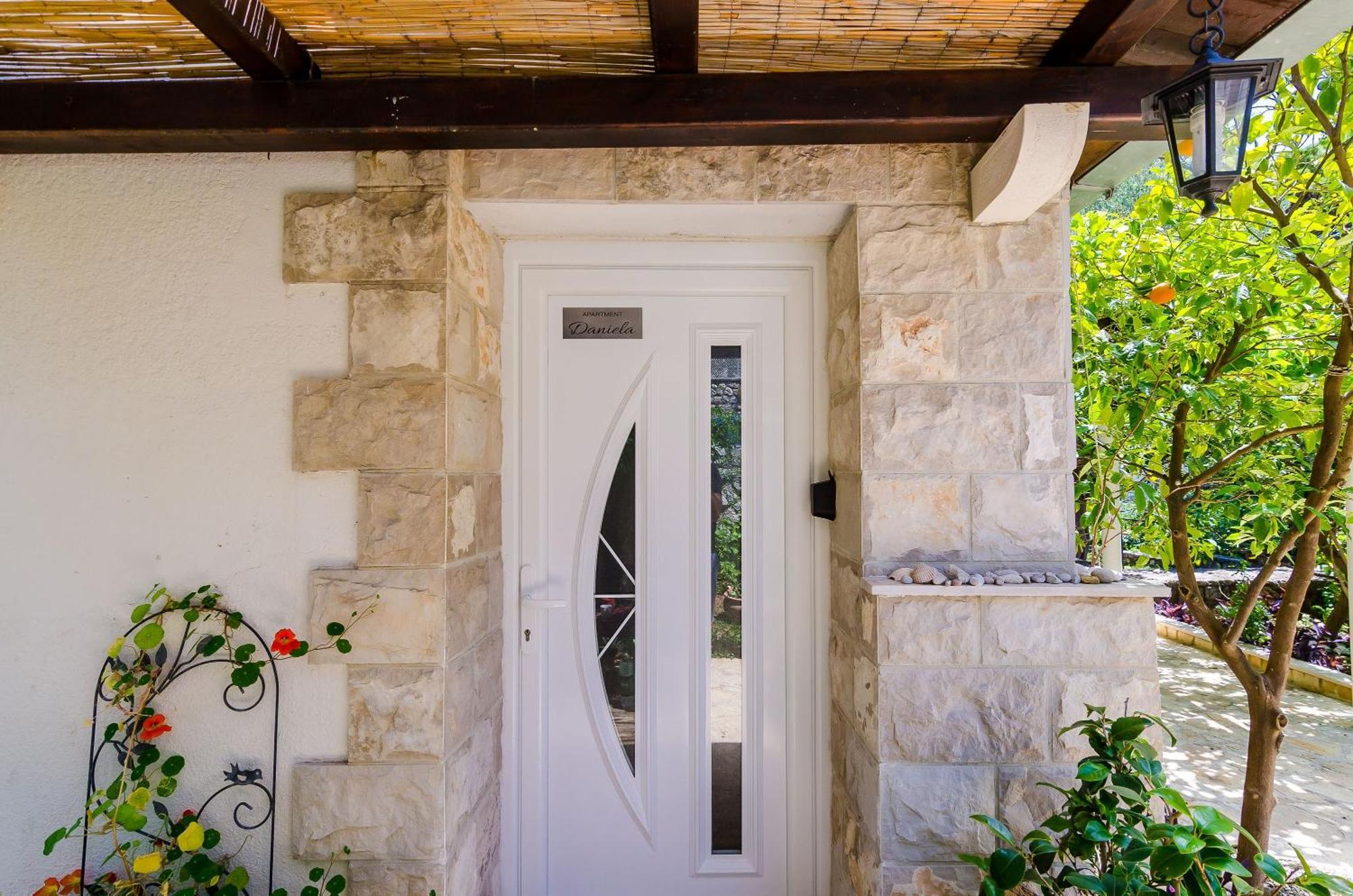 Camelia Luxury Apartments Dubrovnik Cameră foto